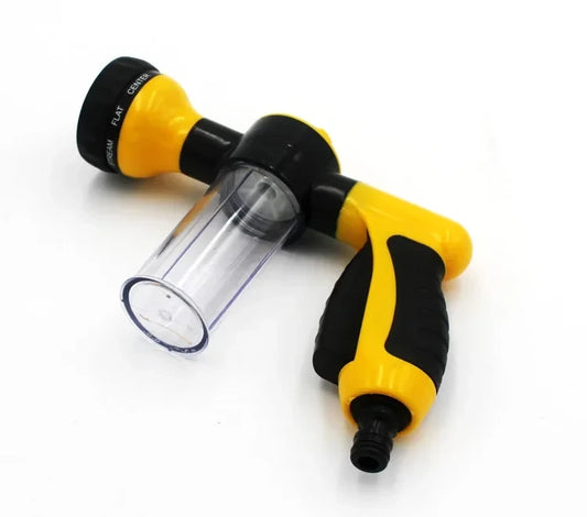 Multipurpose Pet Shower Sprayer