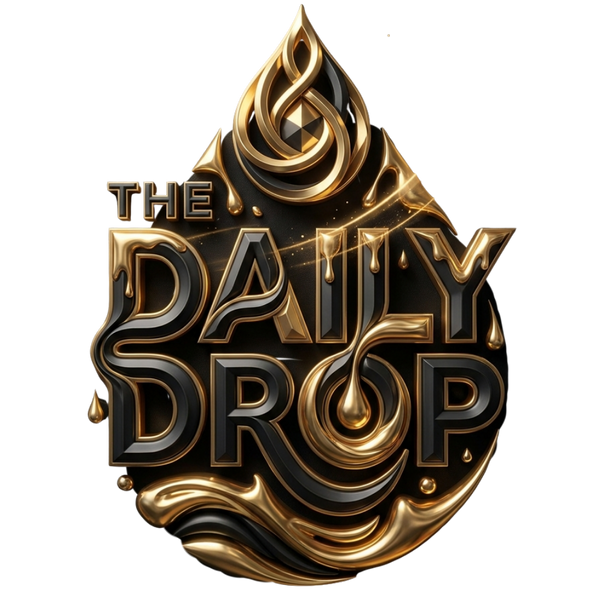 The Daily Drop